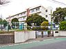 周辺：千葉市立仁戸名小学校まで約580m（徒歩8分）