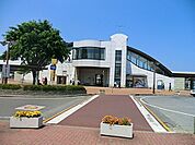 JR総武本線【八街】駅まで約4000m（徒歩50分）