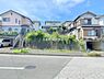 外観：現地写真です。