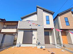 佐倉市江原台1期　1号棟