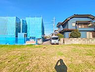 千葉県四街道市大日：物件画像