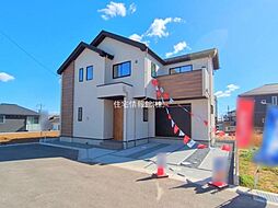 千葉市稲毛区宮野木町7期　1号棟