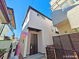 佐倉市西志津6期1棟　1号棟