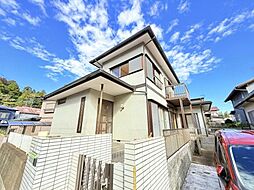 千葉市若葉区多部田町 中古戸建