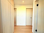 いつも気持ちよくご家族を迎えられる玄関です。