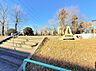 周辺：城北公園まで約300m（徒歩4分）