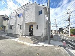 千葉市中央区蘇我4丁目　戸建　No.1