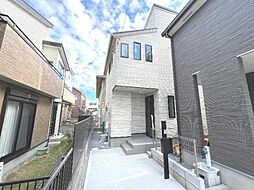 千葉市中央区蘇我4丁目　戸建　No.4