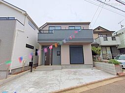 八千代市八千代台北12丁目II　2号棟