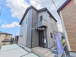 千葉市稲毛区宮野木町8期　4号棟