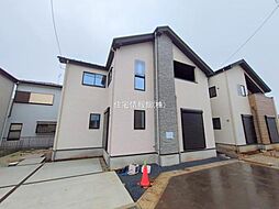 千葉市稲毛区宮野木町8期　2号棟