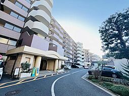 サニークレスト稲毛