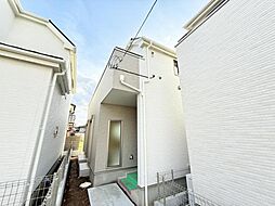 花見川区幕張町2丁目 2期　2-E号棟