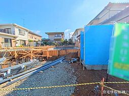 八千代市勝田台5丁目VII　B号棟
