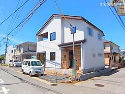 千葉市花見川区作新台2期　1号棟