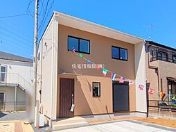 千葉市中央区生実町23ー1期　10号棟