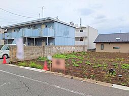 八千代台北4丁目　1区画