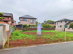 千葉市中央区大森町7期　1号地