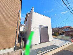 外観の画像