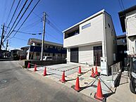 千葉県千葉市花見川区畑町：物件画像