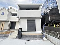 千葉県千葉市花見川区さつきが丘2丁目：物件画像