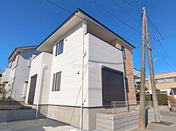 四街道市大日18期　1号棟