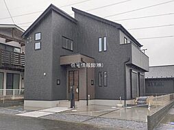 四街道市鹿渡4期5棟　3号棟
