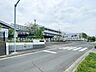 周辺：四街道市立四街道中学校まで約1360m（徒歩17分）