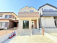 千葉県千葉市稲毛区宮野木町：物件画像