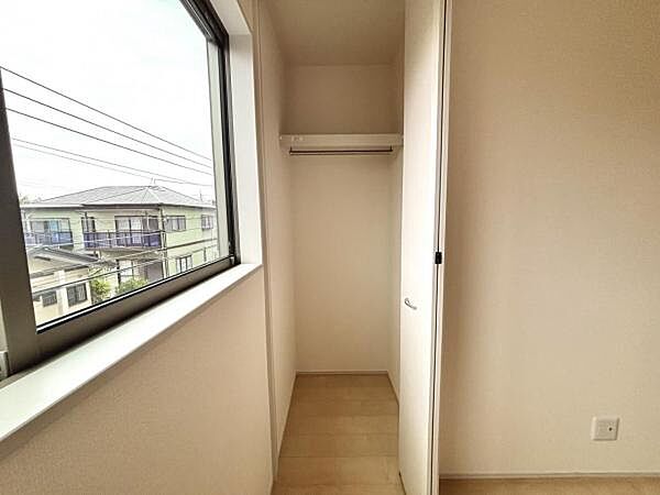収納を拡大表示