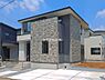 外観：現地写真です。