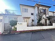 お好みの住まいを建築可能です。