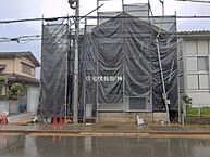 千葉県千葉市美浜区磯辺1丁目：物件画像