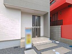 外観の画像