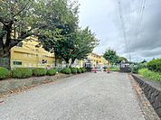千葉市立こてはし台中学校まで約1040m（徒歩13分）