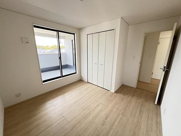 子供部屋