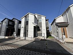 千葉市稲毛区長沼町