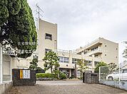 千葉市立草野中学校まで約780m（徒歩10分）