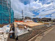 千葉県千葉市稲毛区園生町：物件画像