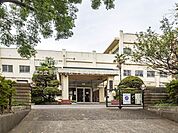千葉市立草野小学校まで約790m（徒歩10分）