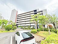 千葉県千葉市稲毛区小仲台8丁目：物件画像