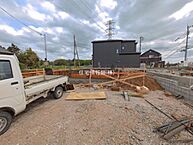 千葉県四街道市鹿渡：物件画像