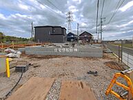 千葉県四街道市鹿渡：物件画像