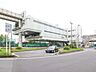 周辺：千葉都市モノレール「千城台」駅まで約560m（徒歩7分）