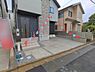 外観：現地写真です。
