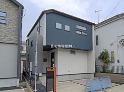 千葉市稲毛区宮野木町(1812ー4) 1号棟
