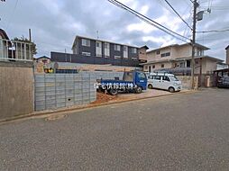 八千代市高津18期1棟　1号棟