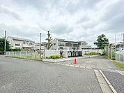 四街道市立中央保育所まで約900m（徒歩12分）