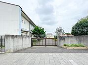 四街道市立中央小学校まで約1100m（徒歩14分）