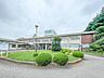 周辺：下志津病院まで約2340m（徒歩30分）
